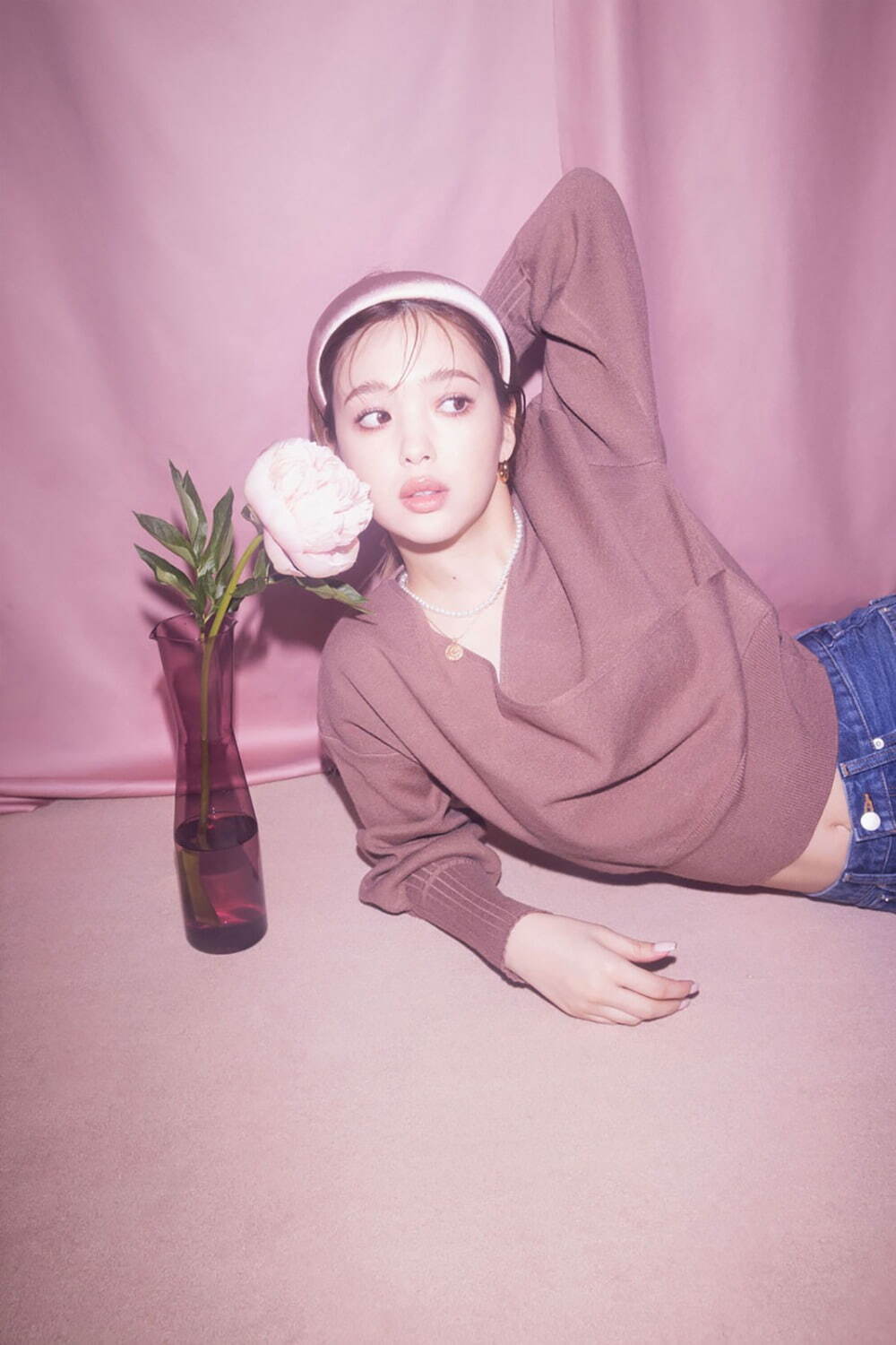 カルナムール(CALNAMUR) 2021-22年秋冬ウィメンズコレクション  - 写真19