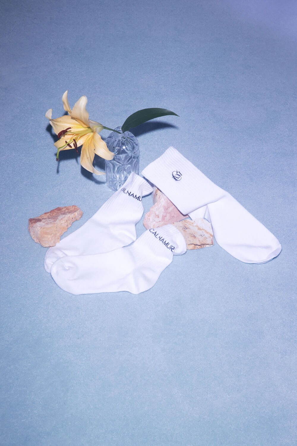 カルナムール(CALNAMUR) 2021-22年秋冬ウィメンズコレクション  - 写真27