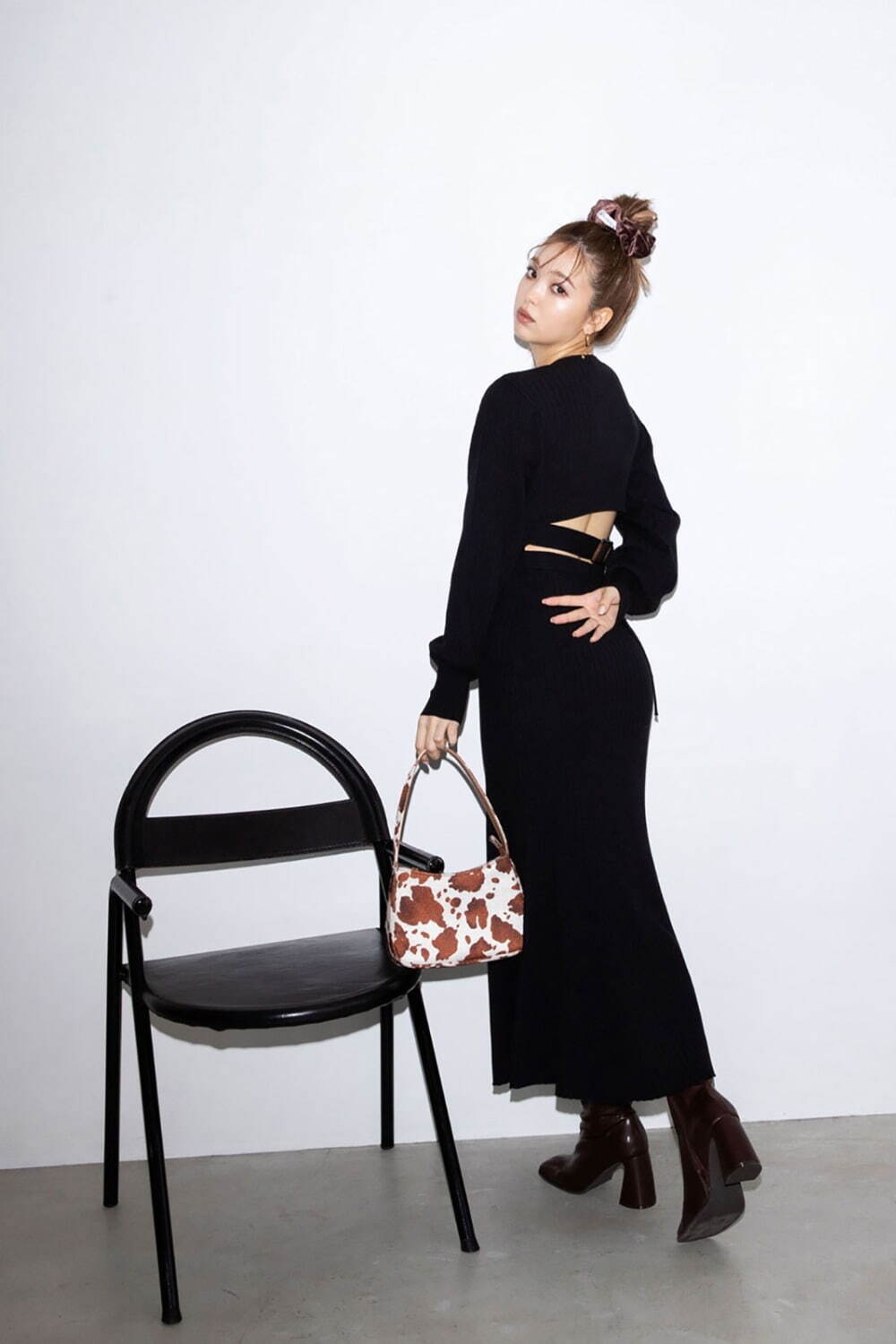 カルナムール(CALNAMUR) 2021-22年秋冬ウィメンズコレクション  - 写真29