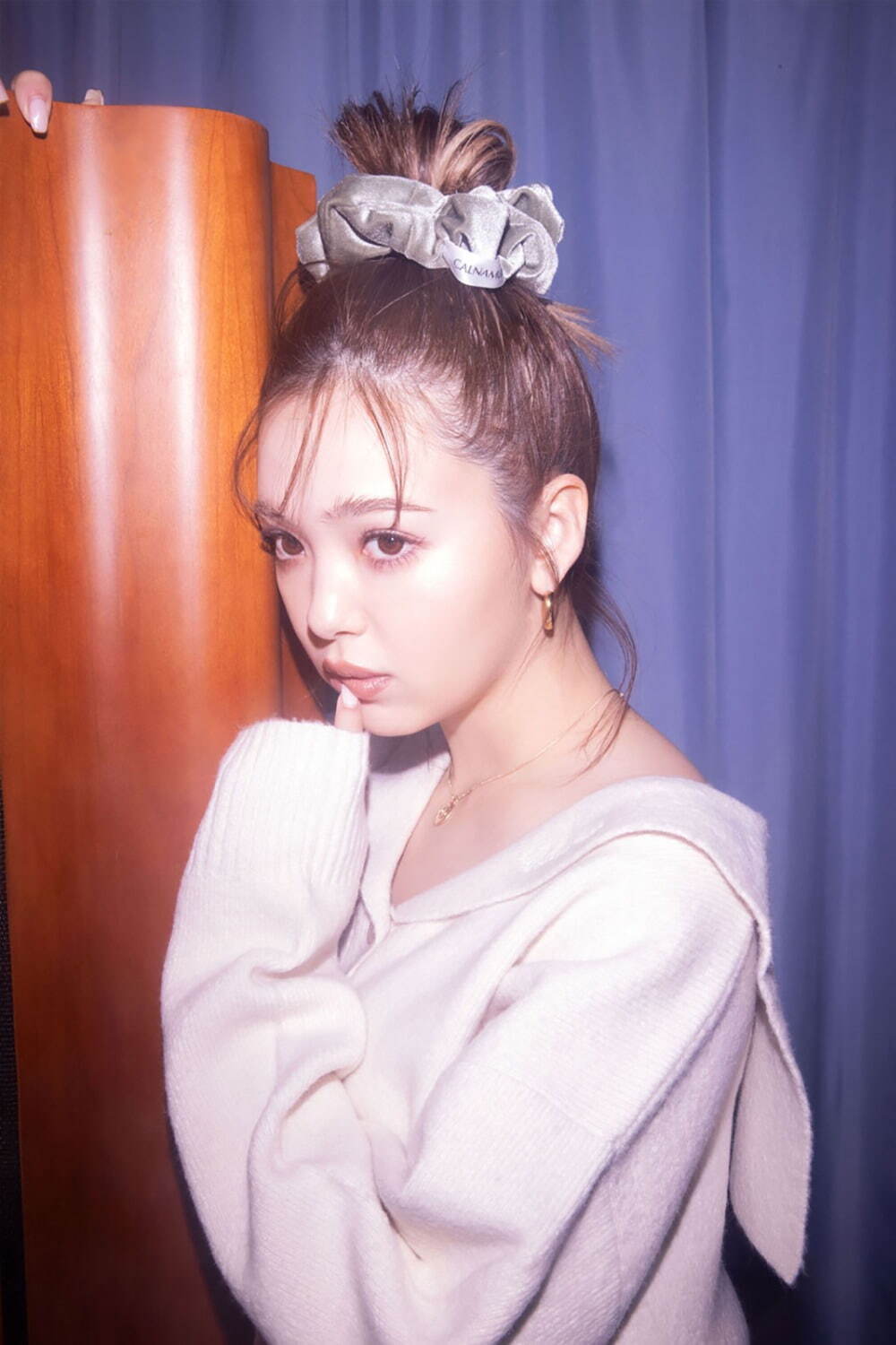 カルナムール(CALNAMUR) 2021-22年秋冬ウィメンズコレクション  - 写真33