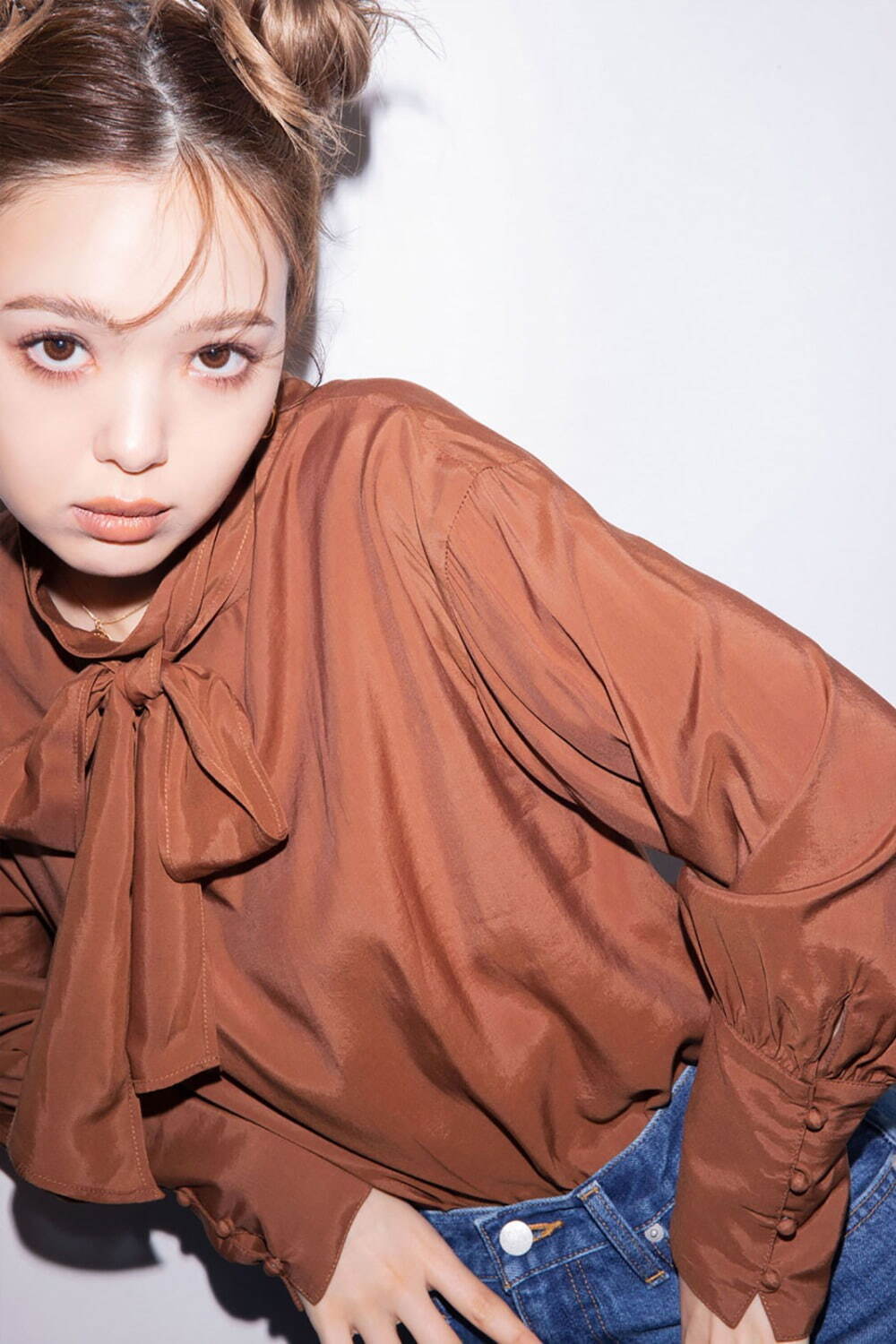 カルナムール(CALNAMUR) 2021-22年秋冬ウィメンズコレクション  - 写真35