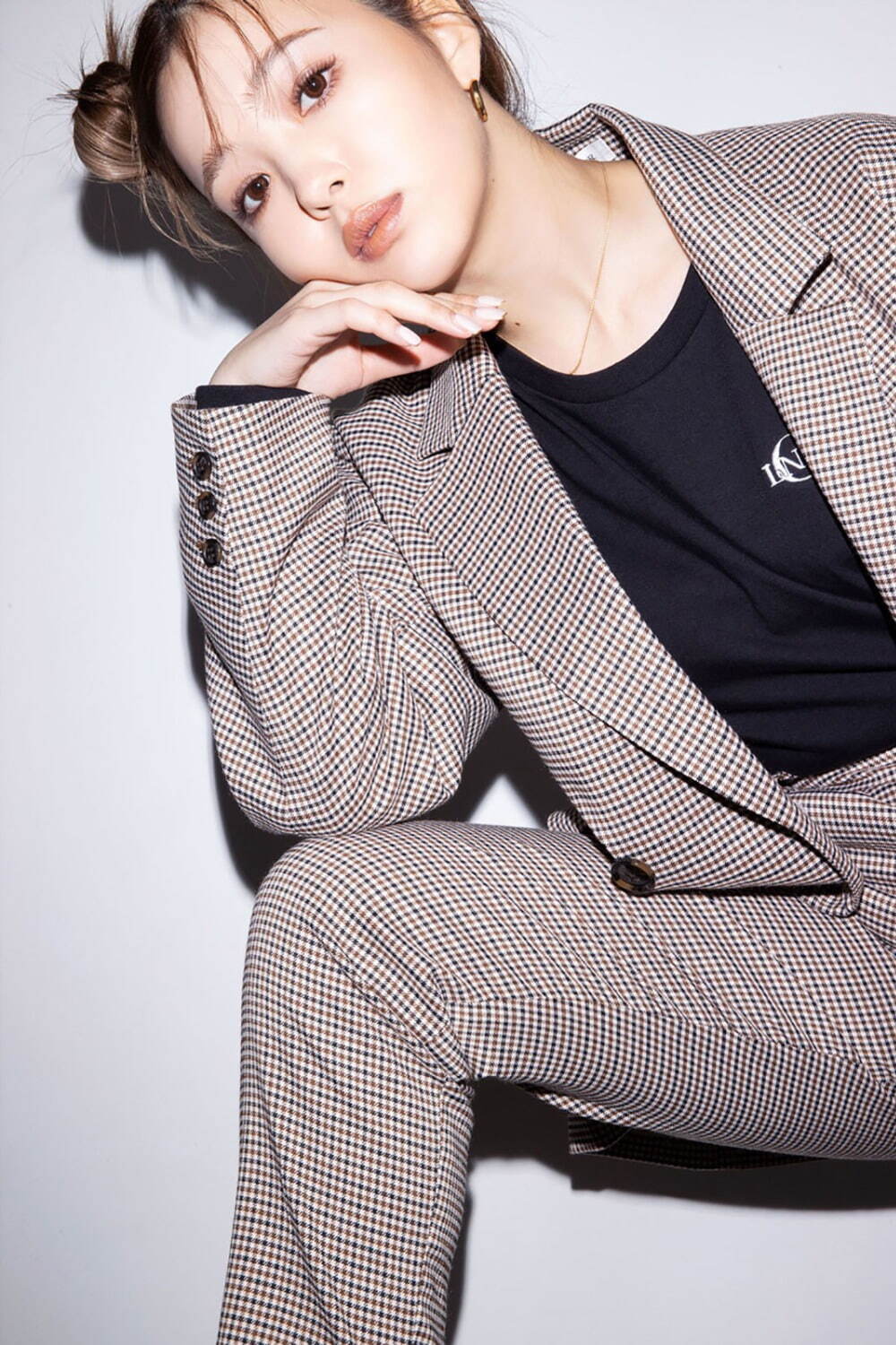 カルナムール(CALNAMUR) 2021-22年秋冬ウィメンズコレクション  - 写真37