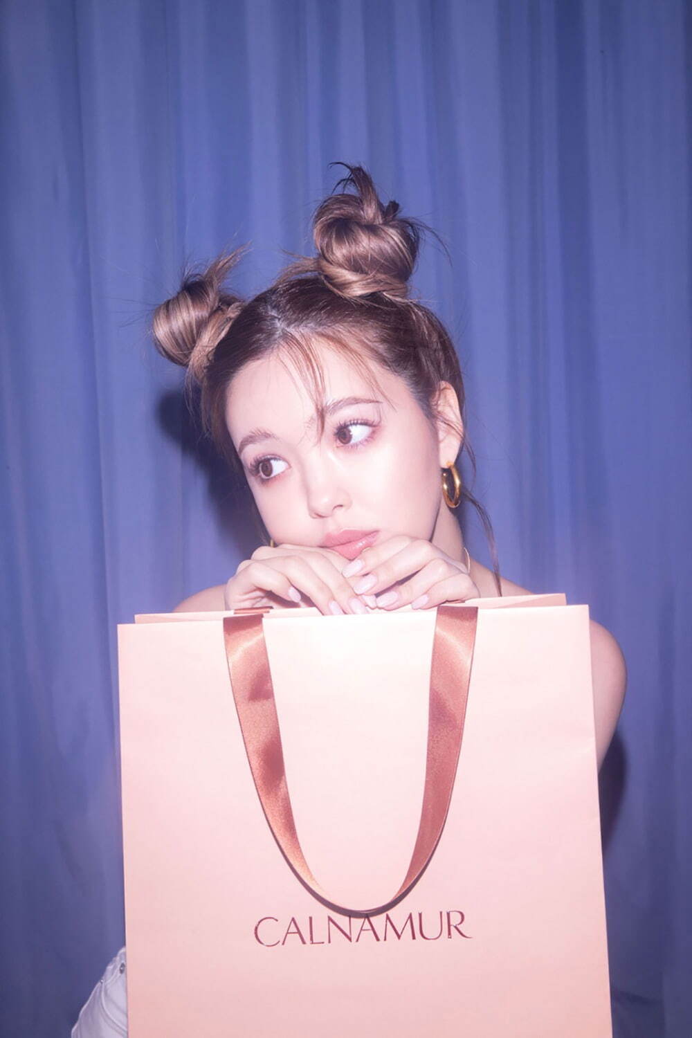 カルナムール(CALNAMUR) 2021-22年秋冬ウィメンズコレクション  - 写真40