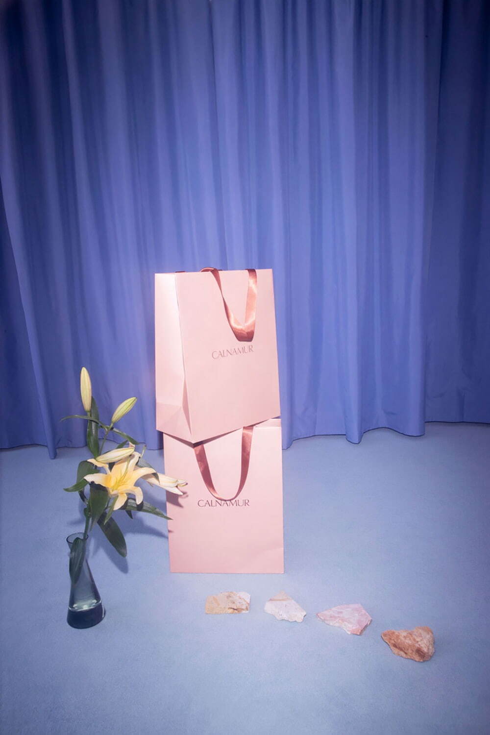 カルナムール(CALNAMUR) 2021-22年秋冬ウィメンズコレクション  - 写真43