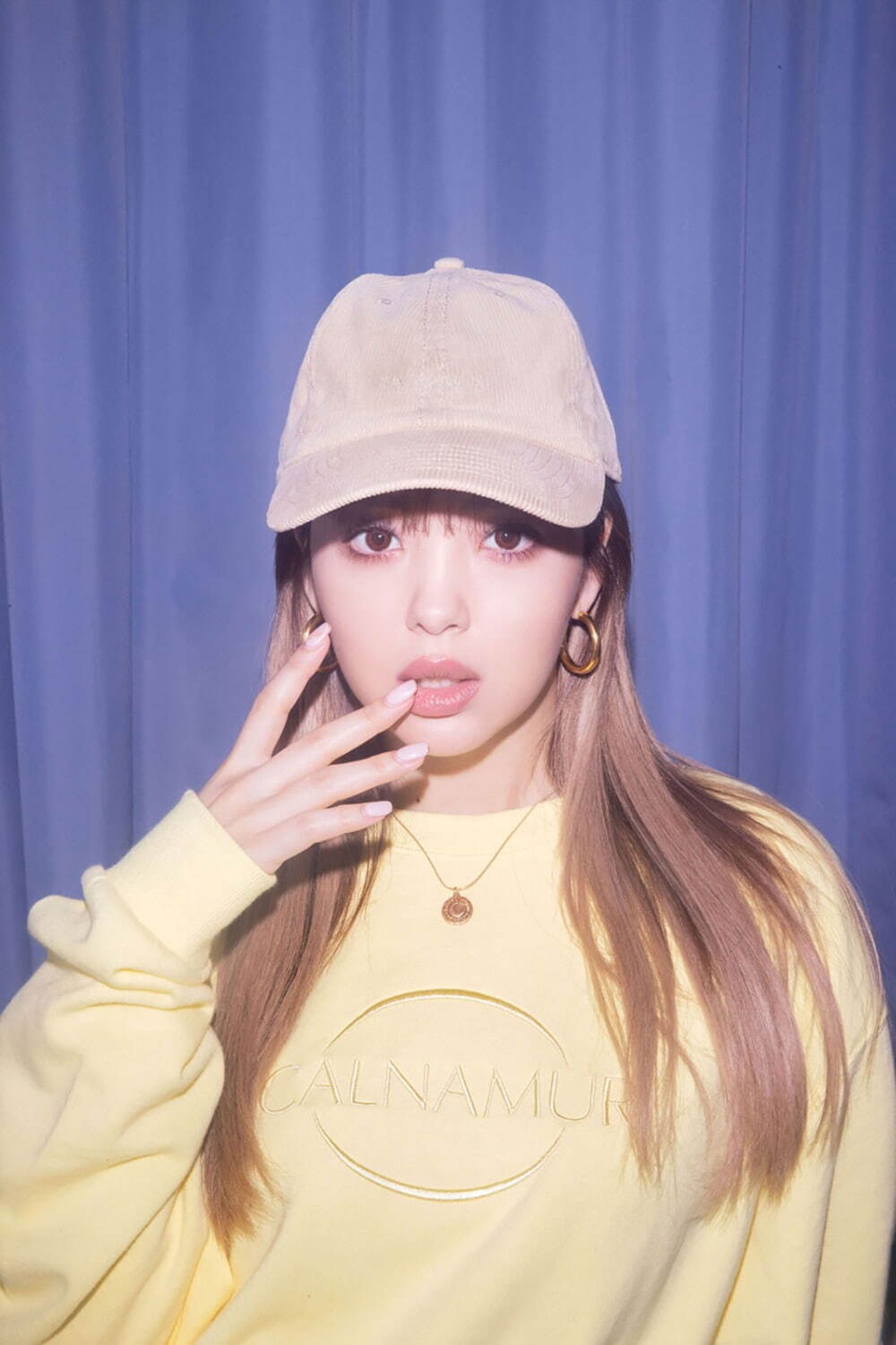 カルナムール(CALNAMUR) 2021-22年秋冬ウィメンズコレクション  - 写真44