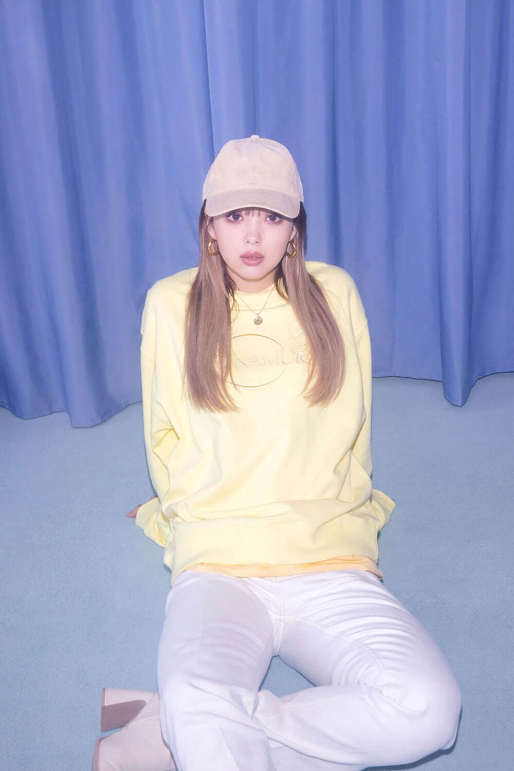 カルナムール(CALNAMUR) 2021-22年秋冬ウィメンズコレクション  - 写真45