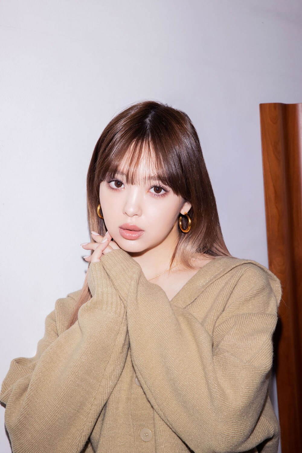 カルナムール(CALNAMUR) 2021-22年秋冬ウィメンズコレクション  - 写真51