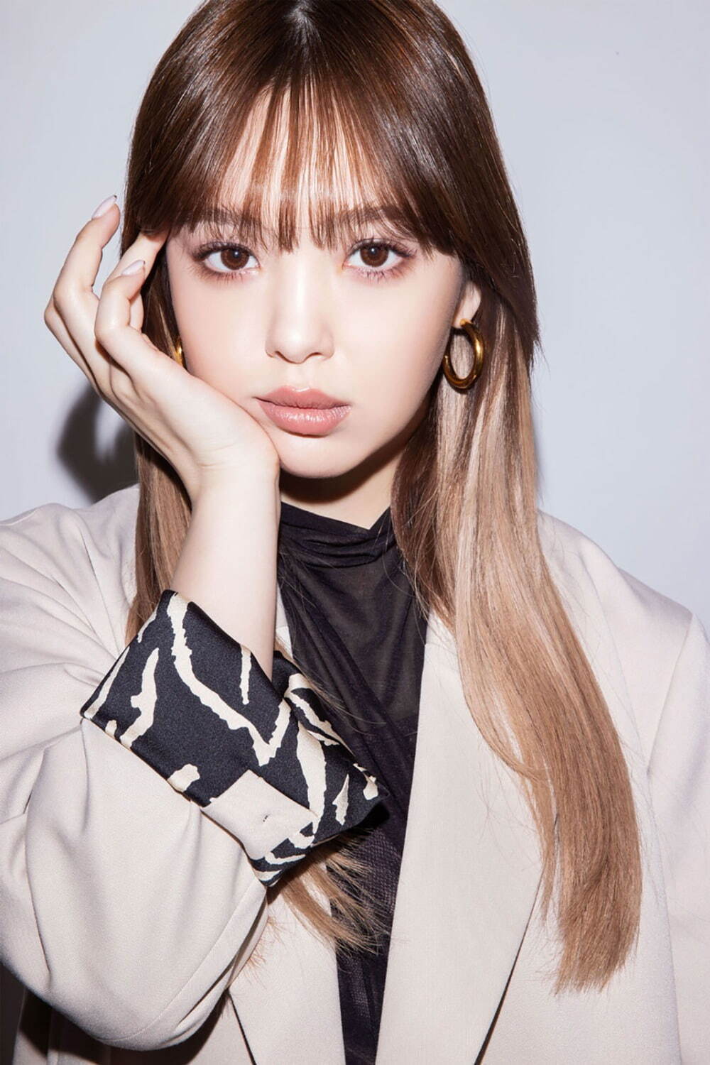 カルナムール(CALNAMUR) 2021-22年秋冬ウィメンズコレクション  - 写真54