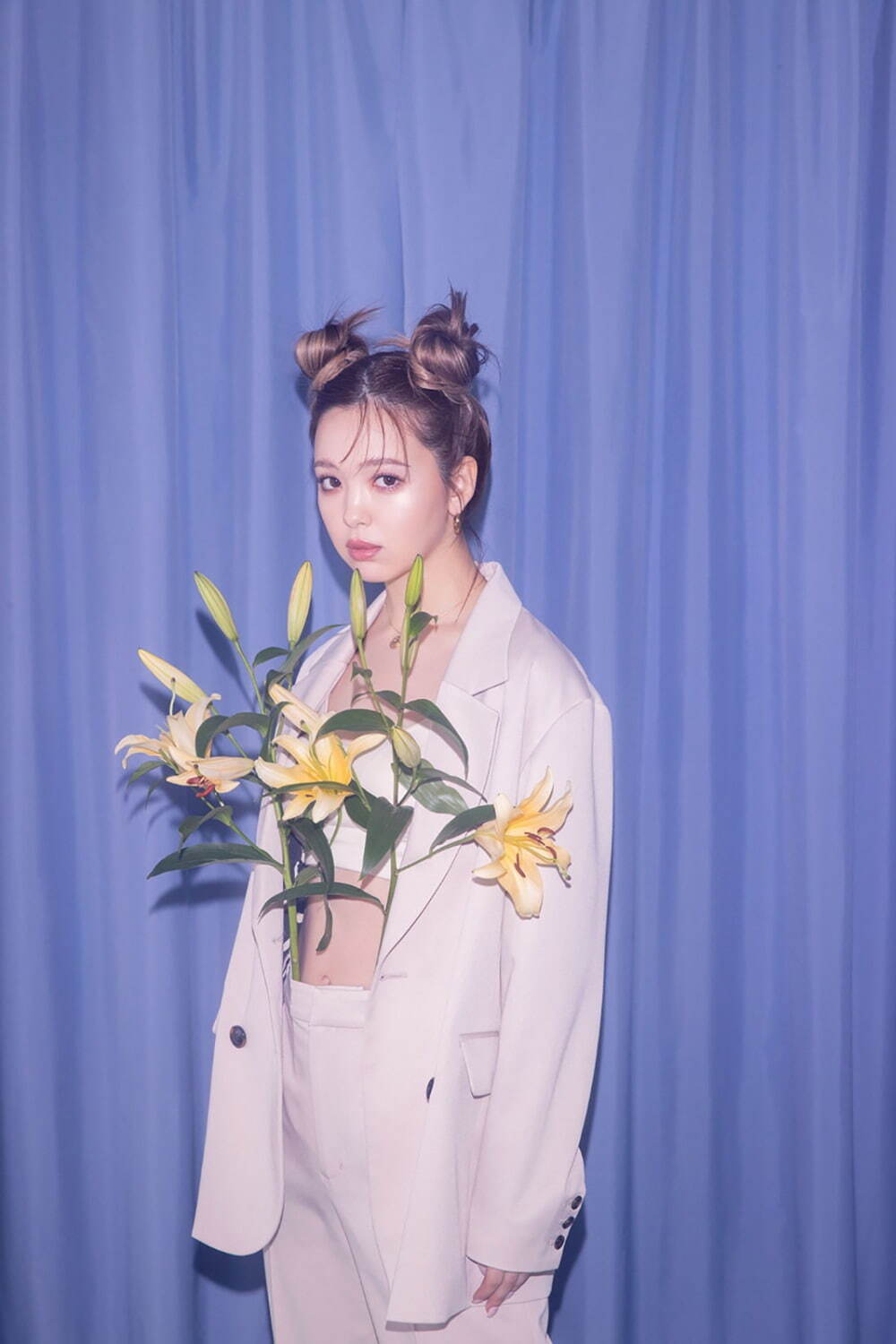 カルナムール(CALNAMUR) 2021-22年秋冬ウィメンズコレクション  - 写真55