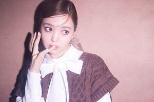 カルナムール(CALNAMUR) 2021-22年秋冬ウィメンズコレクション  - 写真2