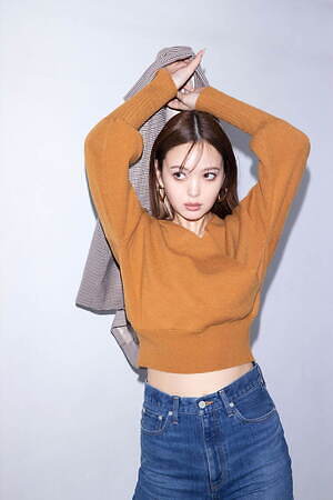 カルナムール(CALNAMUR) 2021-22年秋冬ウィメンズコレクション  - 写真5