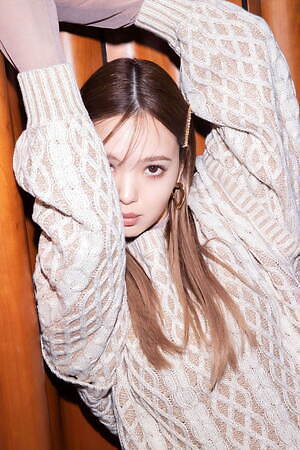 カルナムール(CALNAMUR) 2021-22年秋冬ウィメンズコレクション  - 写真6