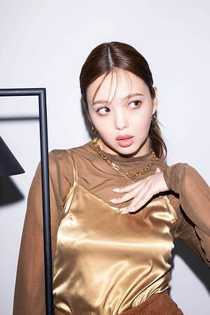 カルナムール(CALNAMUR) 2021-22年秋冬ウィメンズコレクション  - 写真10