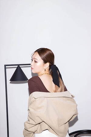 カルナムール(CALNAMUR) 2021-22年秋冬ウィメンズコレクション  - 写真12