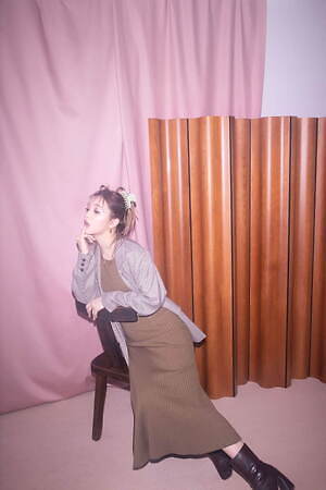 カルナムール(CALNAMUR) 2021-22年秋冬ウィメンズコレクション  - 写真16