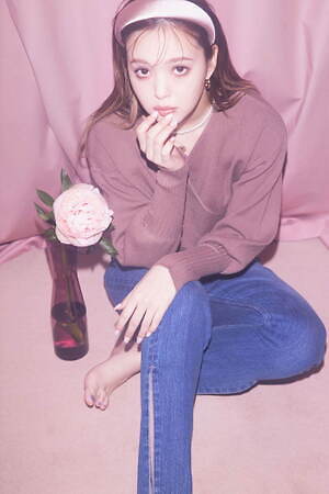 カルナムール(CALNAMUR) 2021-22年秋冬ウィメンズコレクション  - 写真18