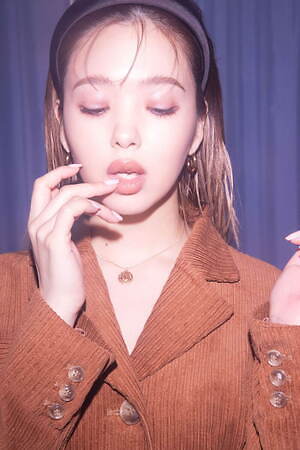 カルナムール(CALNAMUR) 2021-22年秋冬ウィメンズコレクション  - 写真24