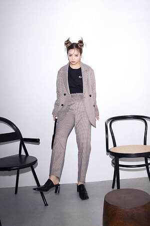 カルナムール(CALNAMUR) 2021-22年秋冬ウィメンズコレクション  - 写真38