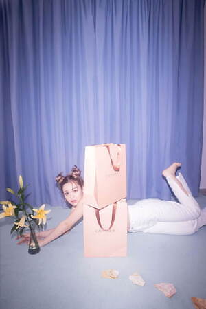 カルナムール(CALNAMUR) 2021-22年秋冬ウィメンズコレクション  - 写真41