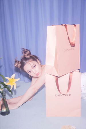 カルナムール(CALNAMUR) 2021-22年秋冬ウィメンズコレクション  - 写真42