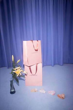 カルナムール(CALNAMUR) 2021-22年秋冬ウィメンズコレクション  - 写真43