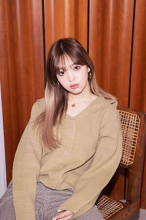 カルナムール(CALNAMUR) 2021-22年秋冬ウィメンズコレクション  - 写真49