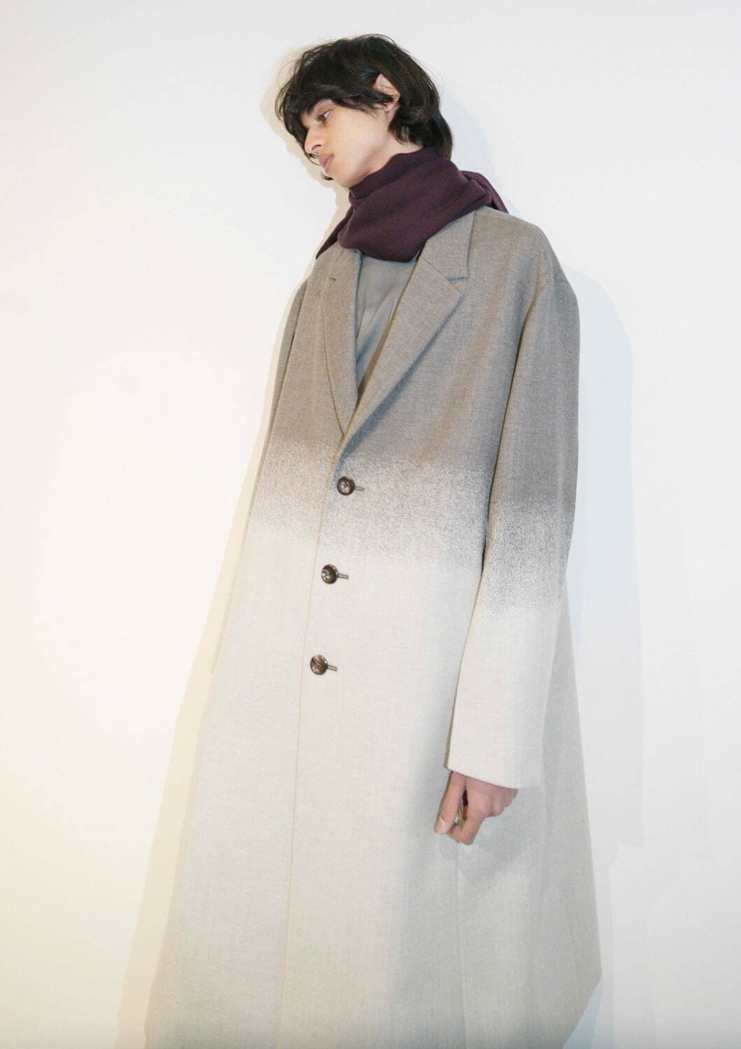 アタッチメント 2021-22年秋冬<span>コレクション</span> - 写真1