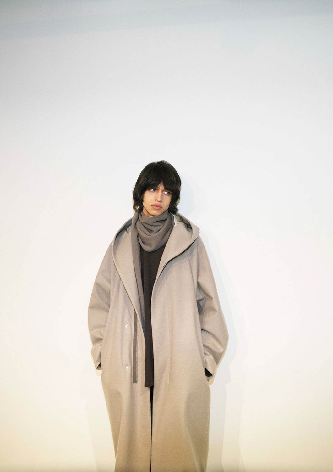 アタッチメント 2021-22年秋冬<span>コレクション</span> - 写真8