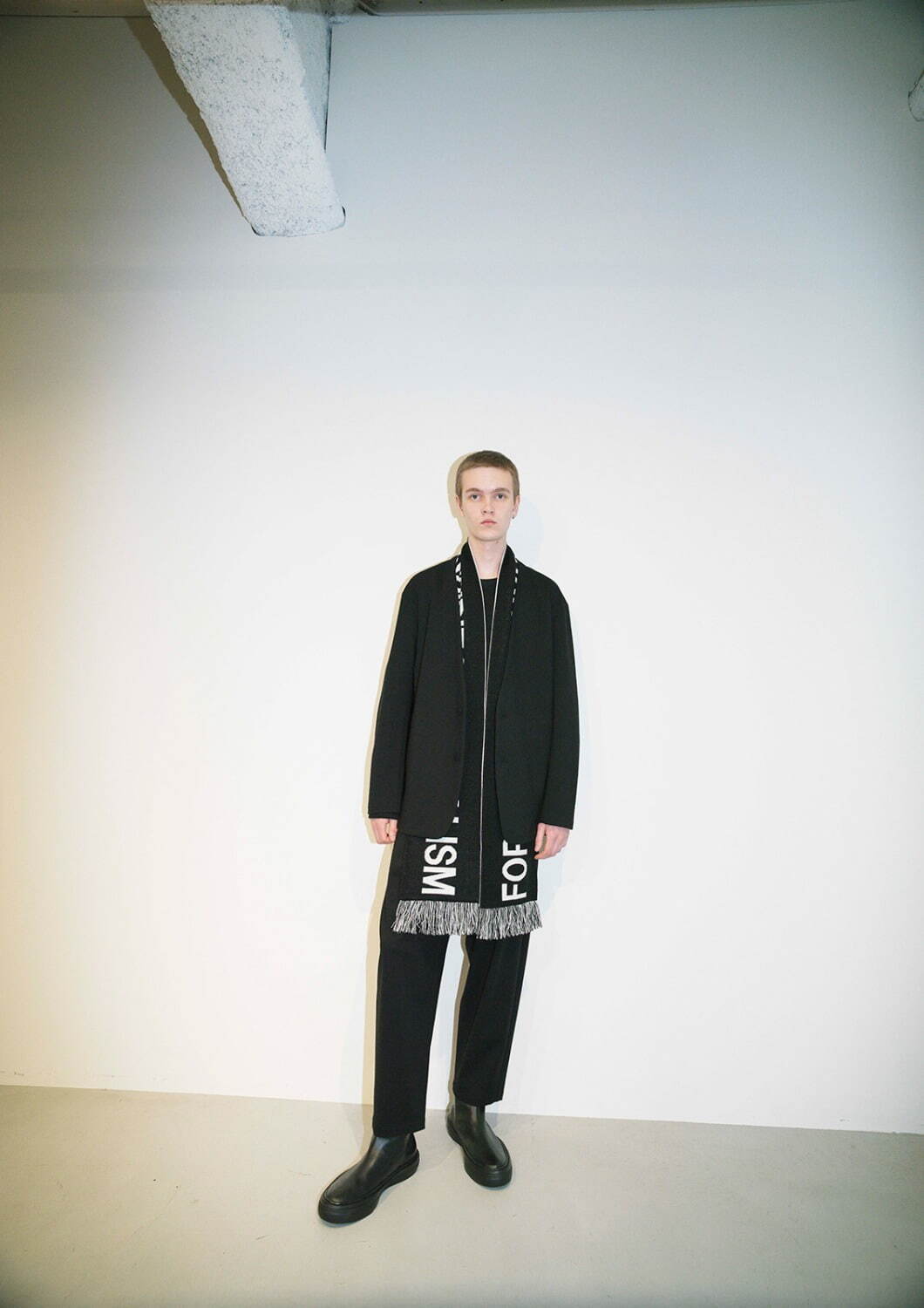 アタッチメント 2021-22年秋冬<span>コレクション</span> - 写真6