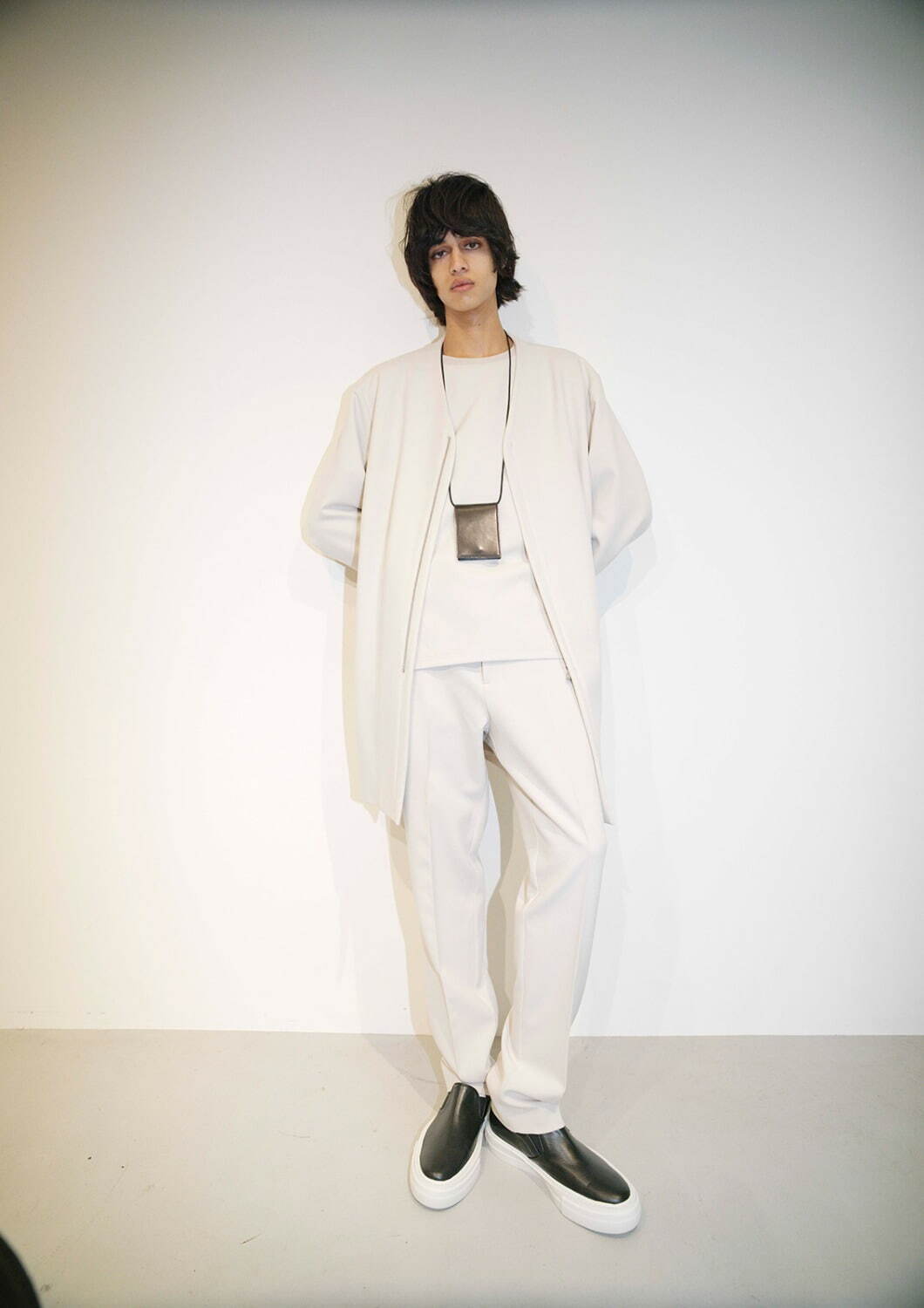 アタッチメント 2021-22年秋冬<span>コレクション</span> - 写真10