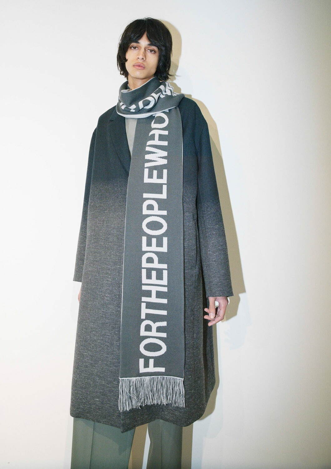 アタッチメント 2021-22年秋冬<span>コレクション</span> - 写真21