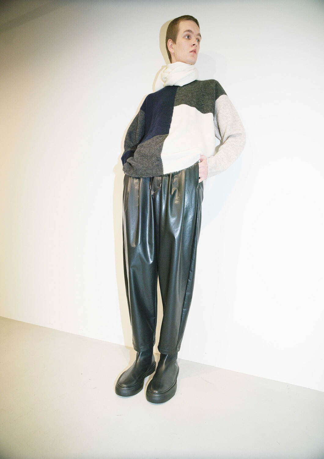 アタッチメント 2021-22年秋冬<span>コレクション</span> - 写真13