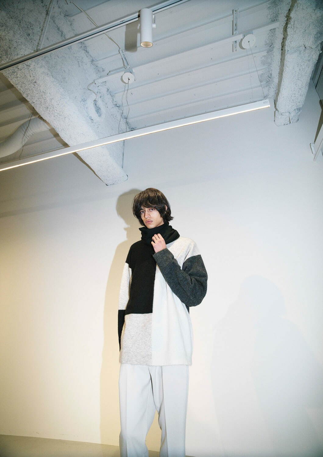 アタッチメント 2021-22年秋冬<span>コレクション</span> - 写真14