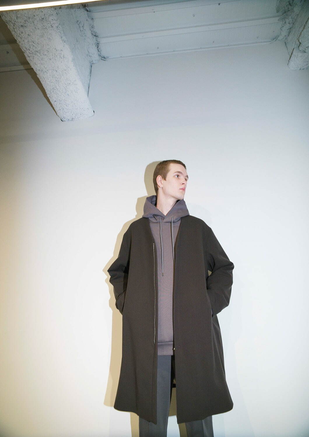 アタッチメント 2021-22年秋冬<span>コレクション</span> - 写真26