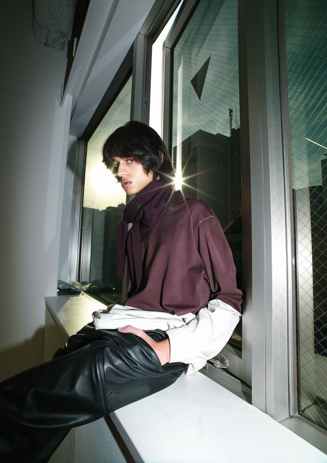 アタッチメント 2021-22年秋冬<span>コレクション</span> - 写真31