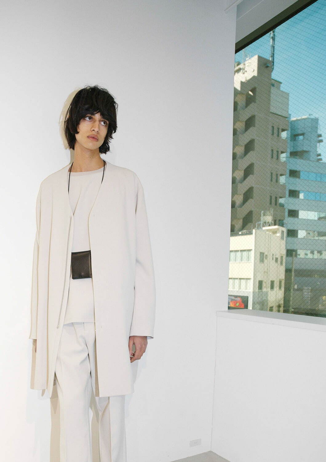 アタッチメント 2021-22年秋冬<span>コレクション</span> - 写真33