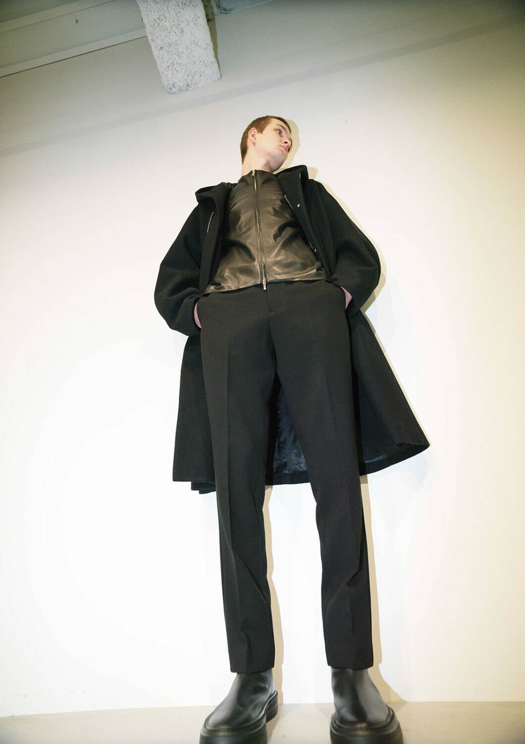 アタッチメント 2021-22年秋冬<span>コレクション</span> - 写真19