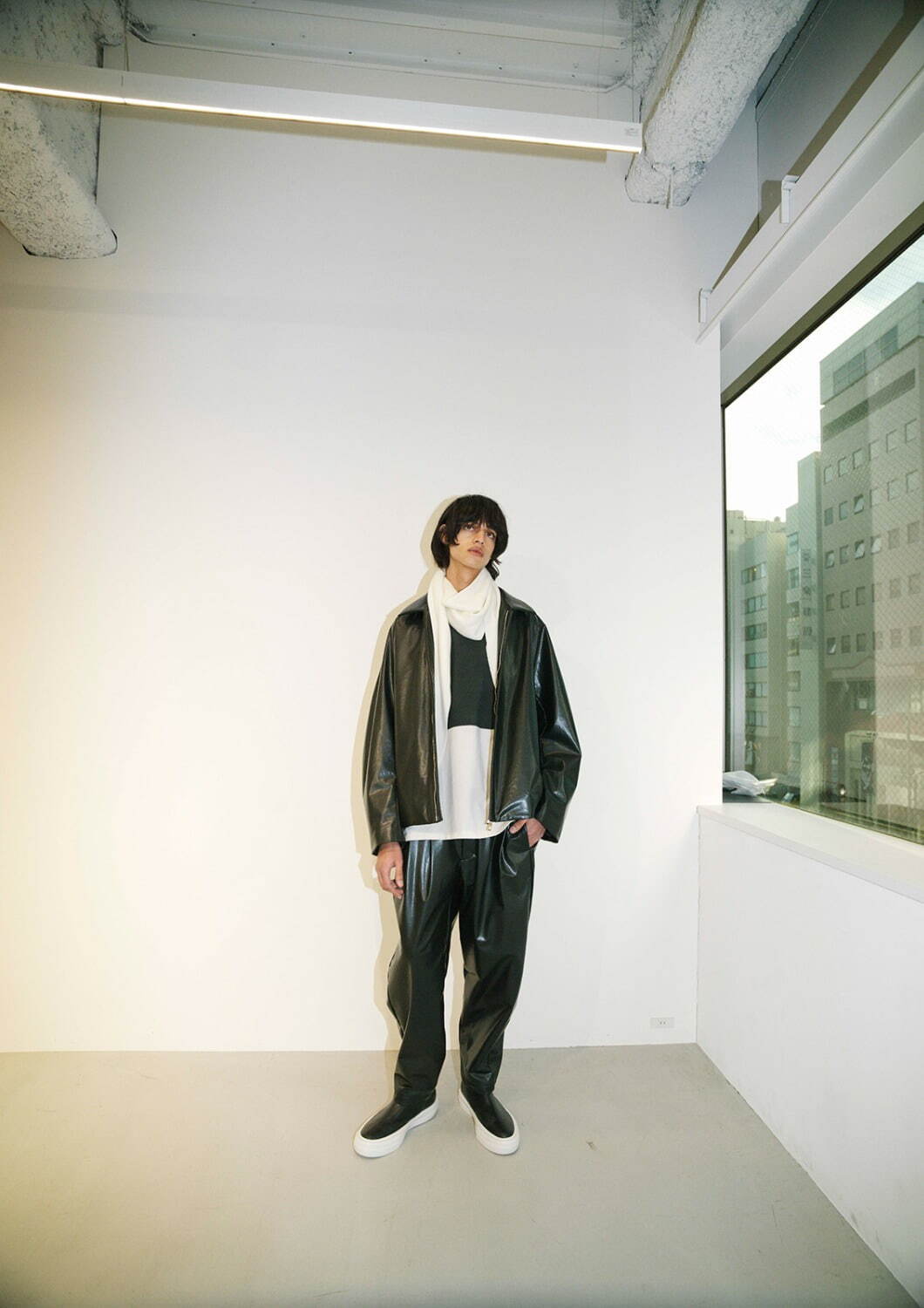 アタッチメント 2021-22年秋冬<span>コレクション</span> - 写真20