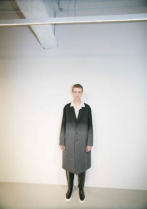 アタッチメント(ATTACHMENT) 2021-22年秋冬メンズコレクション  - 写真7