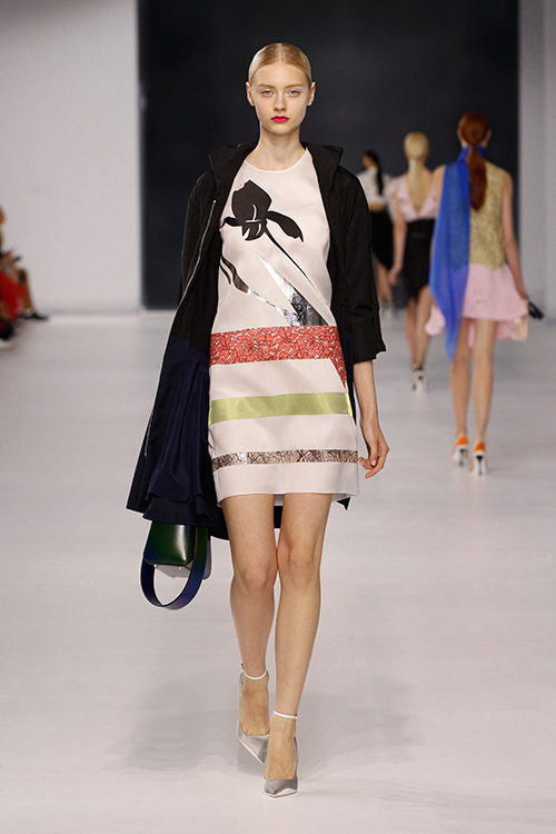 ディオール(DIOR) 2014年リゾートウィメンズコレクション  - 写真29
