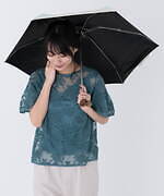 Wpc.ロフト限定“晴れの日・雨の日OK”な晴雨兼用傘、日傘デビューも安心“日傘選びの基礎知識”も｜写真8