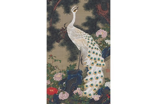 博物館｜特別展「皇室の名宝 ─皇室と九州をむすぶ美─」九州国立博物館で - 若冲などの名宝を一挙公開