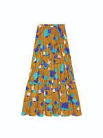 グッチからストローバッグやGGキャンバスのサンダルなど、夏の軽やかウェア＆アクセサリー｜写真13