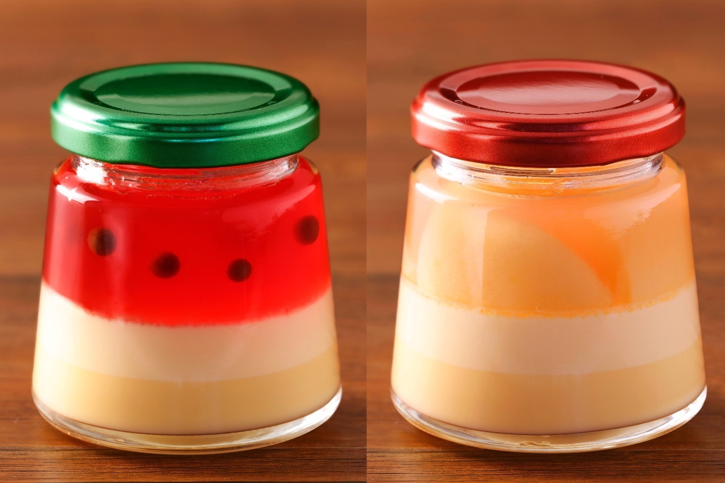 プリンに恋して「プリンに恋して」