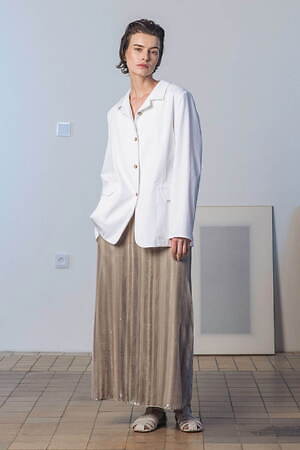 ネヘラ(NEHERA) 2022年リゾートウィメンズコレクション  - 写真2