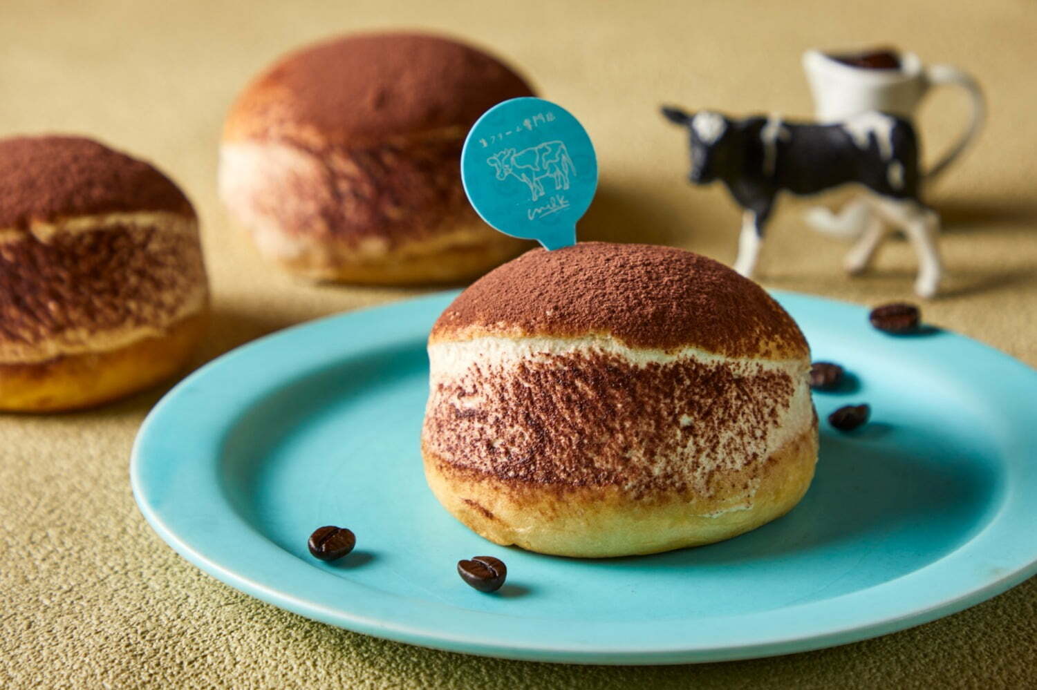 あべのキューズモール