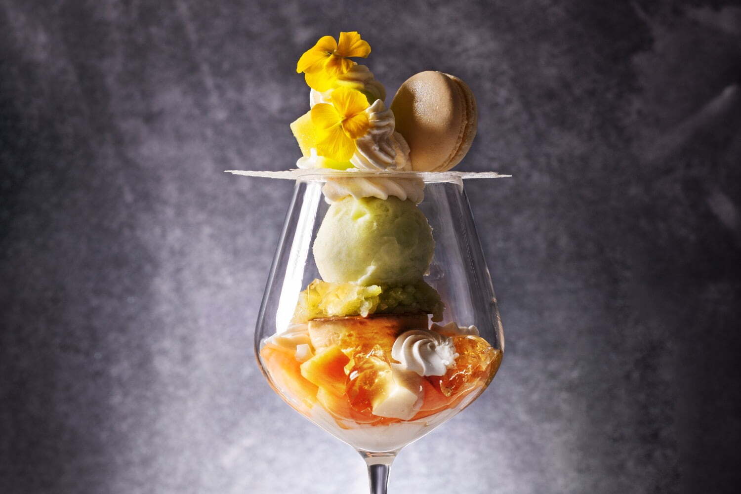 「フルーツサロン」