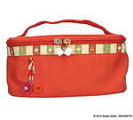 スタジオジブリ作品＜ヒロイン＞になれるルームウェア、“飛行石”刺繍入りシータのワンピなど｜写真10