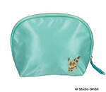 スタジオジブリ作品＜ヒロイン＞になれるルームウェア、“飛行石”刺繍入りシータのワンピなど｜写真12