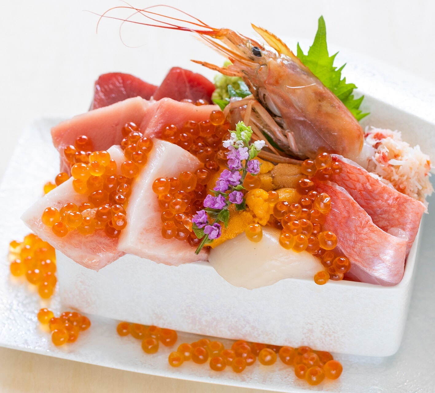 熱海の名物グルメ、人気海鮮食堂「熱海銀座おさかな食堂」姉妹店が御殿場プレミアム・アウトレットに出店｜写真1